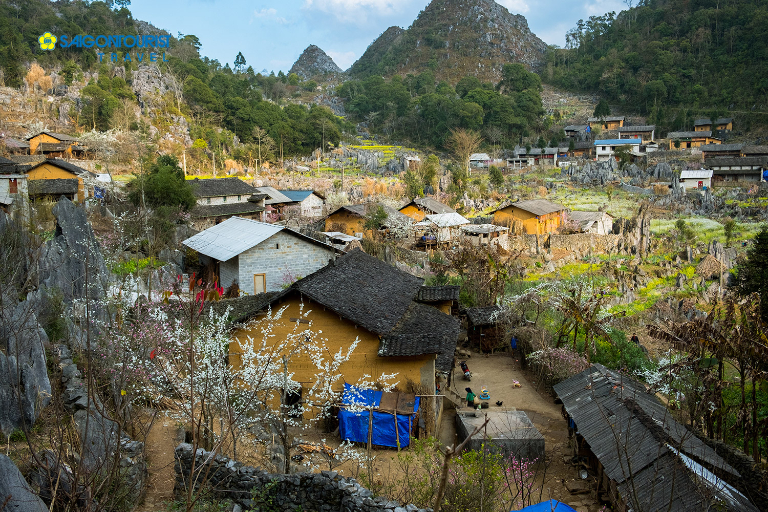 Things to Do in Ha Giang Loop