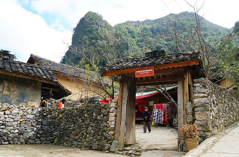 Things to Do in Ha Giang Loop