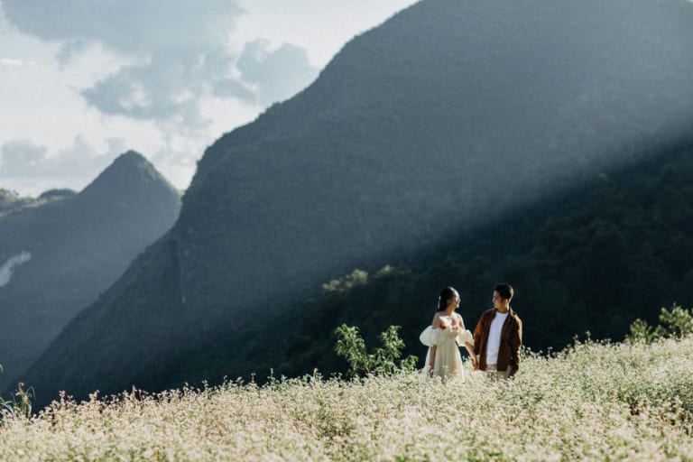 Tips for Photographing the Ha Giang Loop