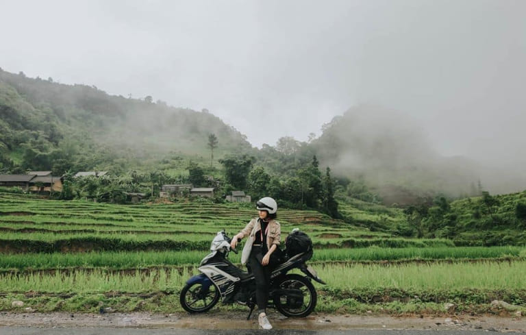 Tips for Solo Travelers and Group Tours on Alternative Routes in Ha Giang