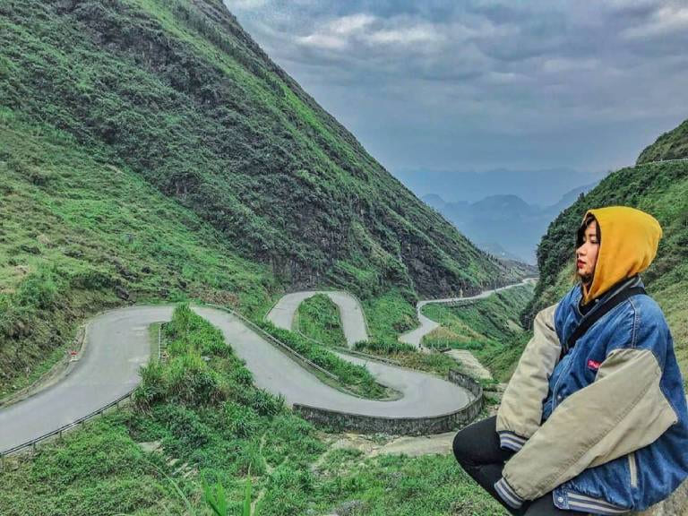 Tips for Solo Travelers and Group Tours on Alternative Routes in Ha Giang