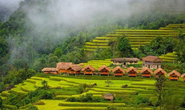 Tips for Experiencing Traditional Homestays and Local Cuisine in Ha Giang