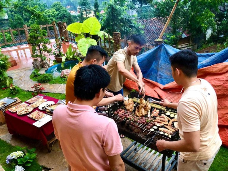 Tips for Experiencing Traditional Homestays and Local Cuisine in Ha Giang