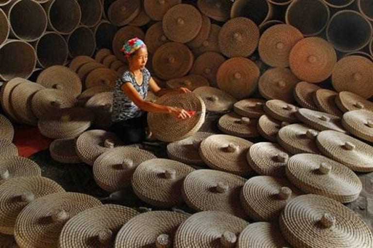 Traditional Craft Villages in Vietnam