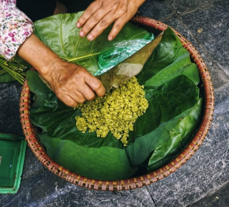 Traditional Craft Villages in Vietnam