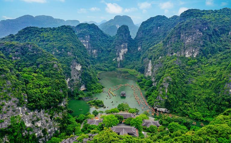 Trang An Landscape Complex Discover Vietnam s Breathtaking UNESCO Site Trang An Landscape Complex Discover Vietnam s Breathtaking UNESCO Site