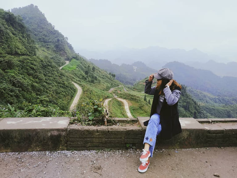 Trekking in Ha Giang