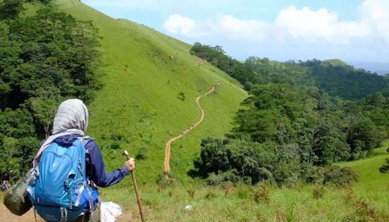 Trekking in Ha Giang