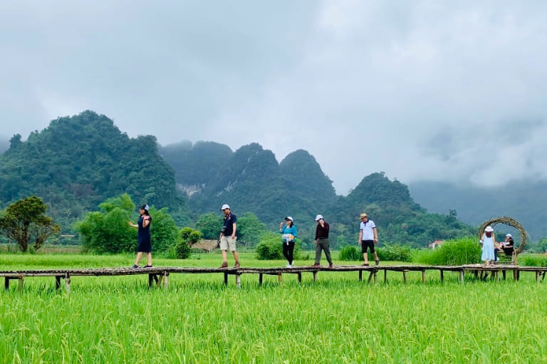 Tuyen Quang Loop