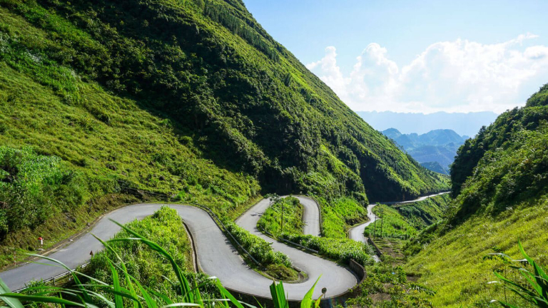 Understanding Ha Giang Loop Life and Traveling Responsibly