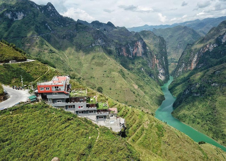 Understanding Ha Giang Loop Life and Traveling Responsibly