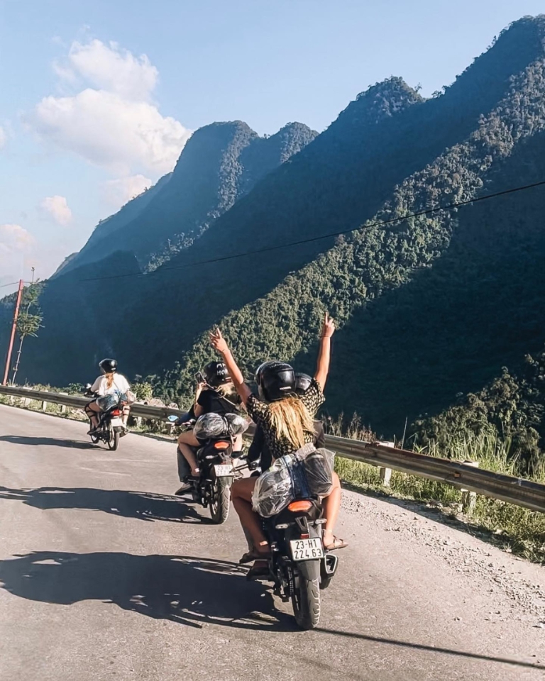 Understanding Ha Giang Loop Life and Traveling Responsibly