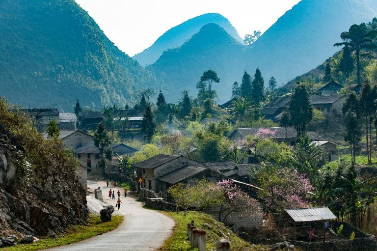 unique experiences in Ha Giang