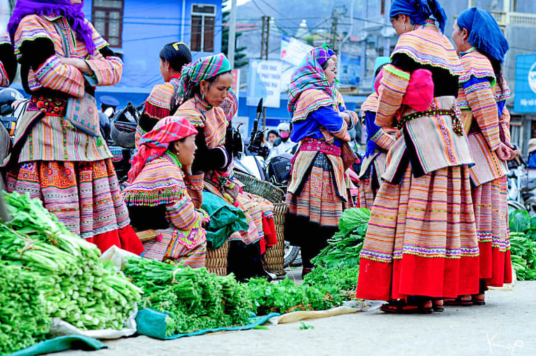 unique experiences in Ha Giang