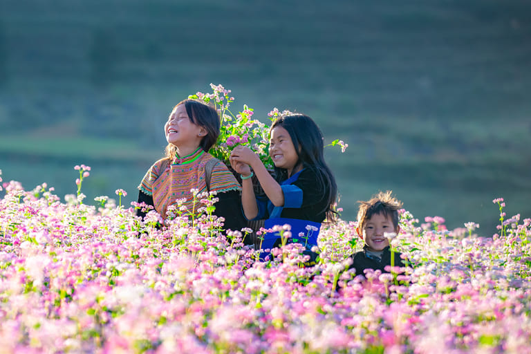 unique experiences in Ha Giang