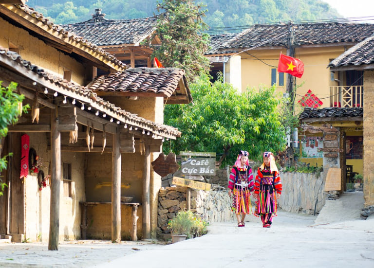 unique experiences in Ha Giang