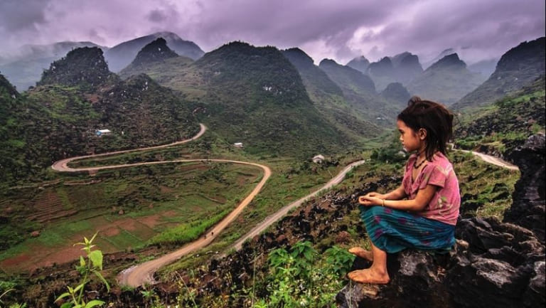 unique experiences in Ha Giang