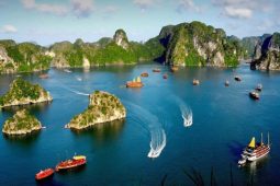 Vietnam Natural Wonders