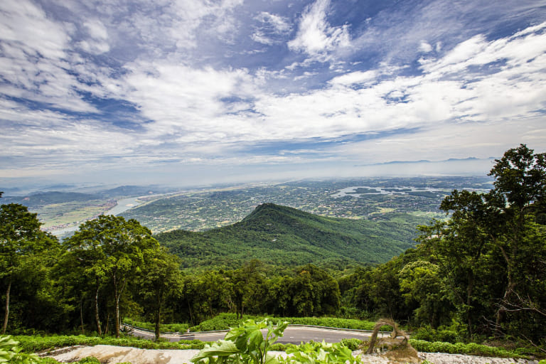 Vietnam Natural Wonders