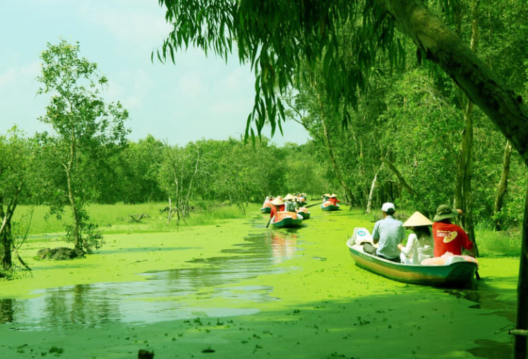 Vietnam Natural Wonders