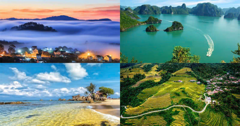 Vietnam Off-the-Beaten-Track Destinations