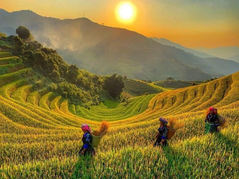 Vietnam Off-the-Beaten-Track Destinations