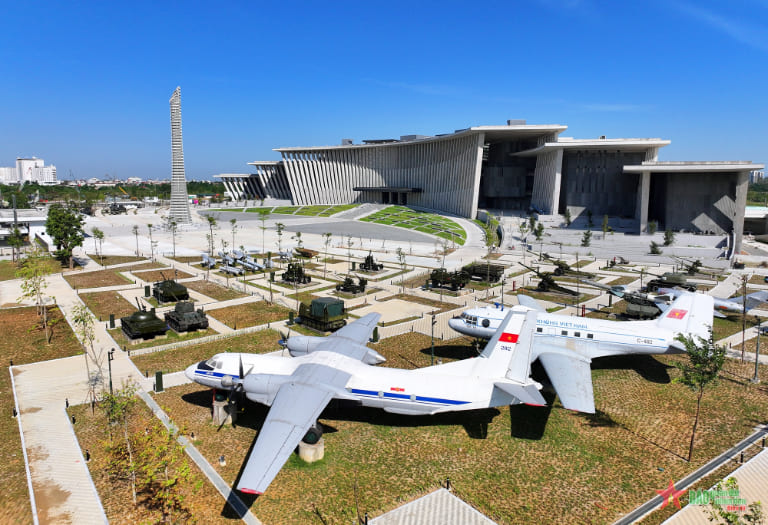 Vietnamese Museums