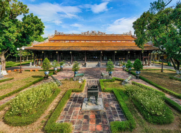 Vietnamese Museums