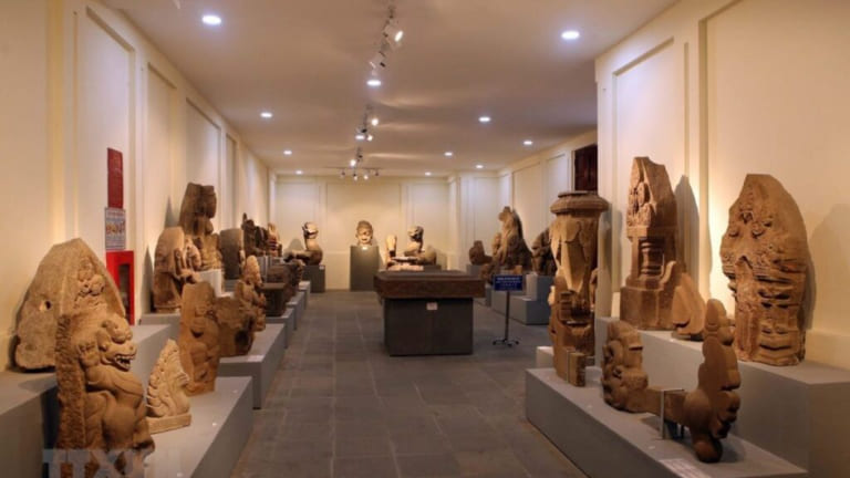 Vietnamese Museums