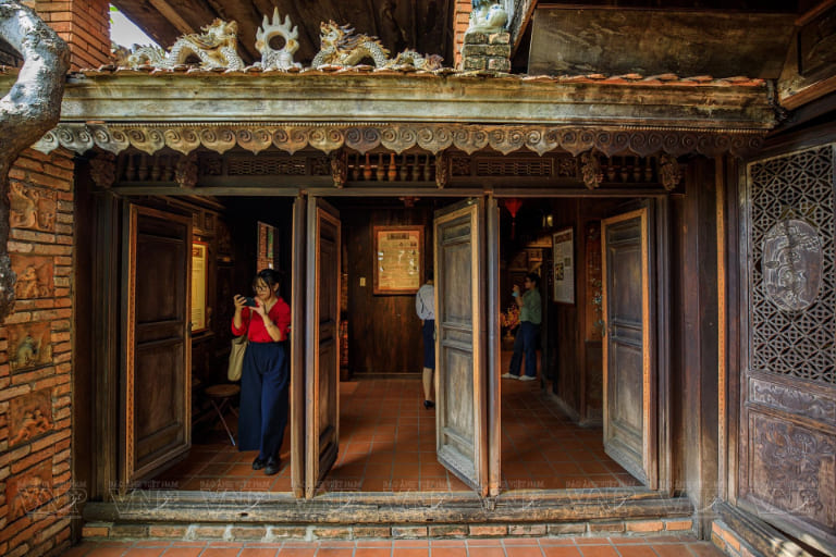 Vietnamese Museums