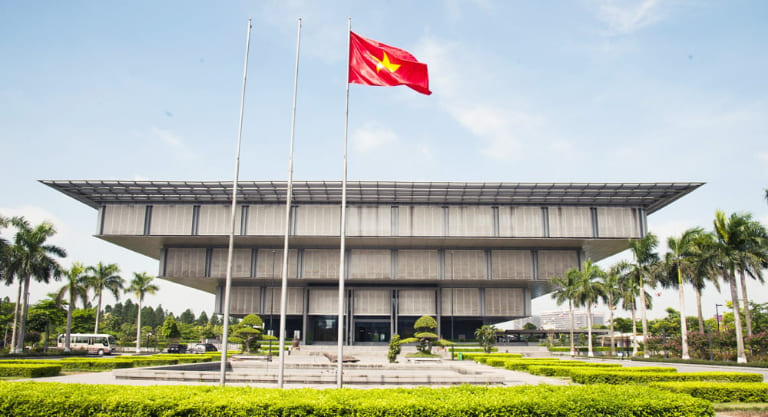 Vietnamese Museums