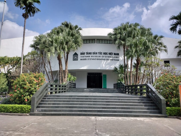 Vietnamese Museums