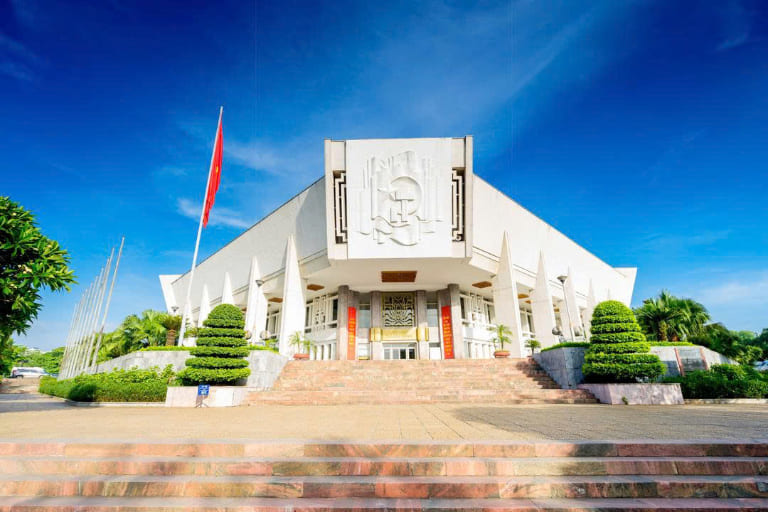 Vietnamese Museums