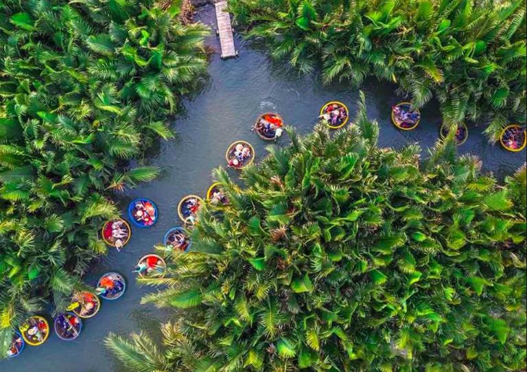 Vietnamese Villages