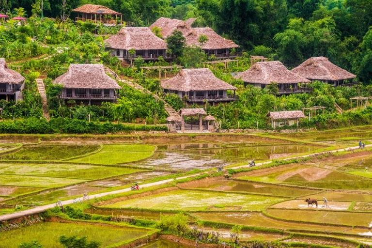 Vietnamese Villages