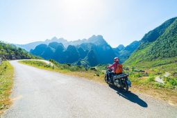 Vietnam's Limestone Loop