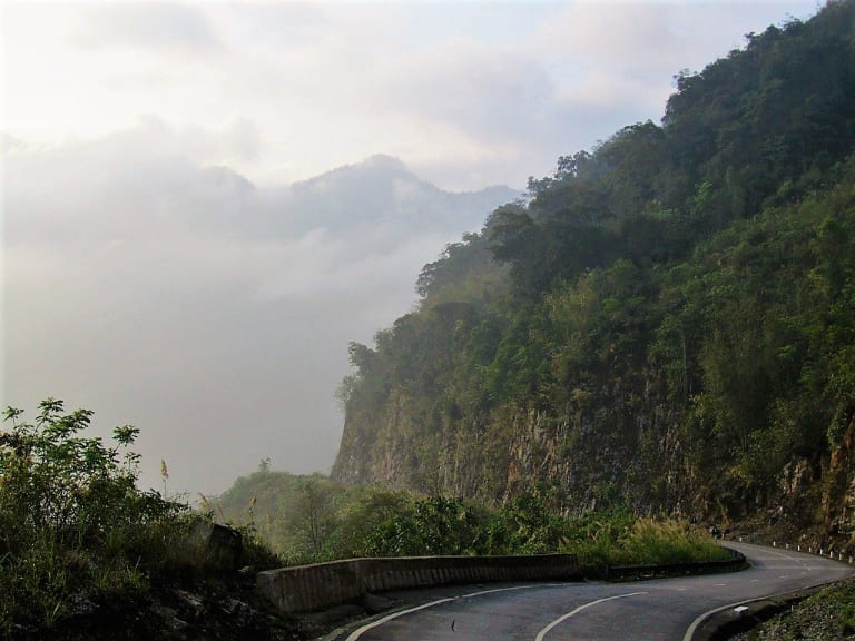 Vietnam's Limestone Loop