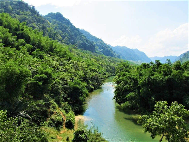 Vietnam's Limestone Loop