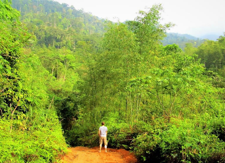 Vietnam's Limestone Loop