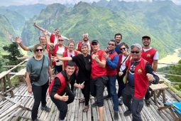 Ways to Explore the Ha Giang Loop