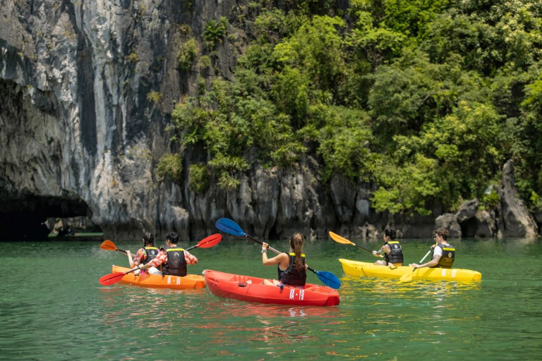 World Heritage Sites in Vietnam