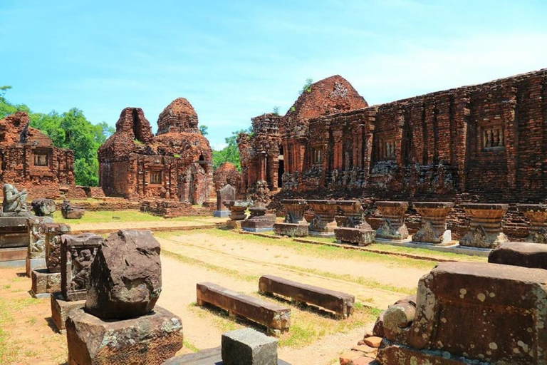 World Heritage Sites in Vietnam