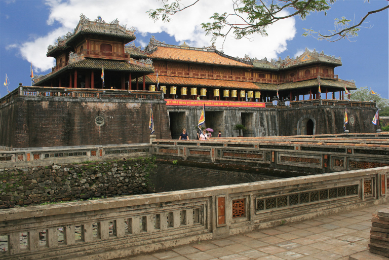 World Heritage Sites in Vietnam