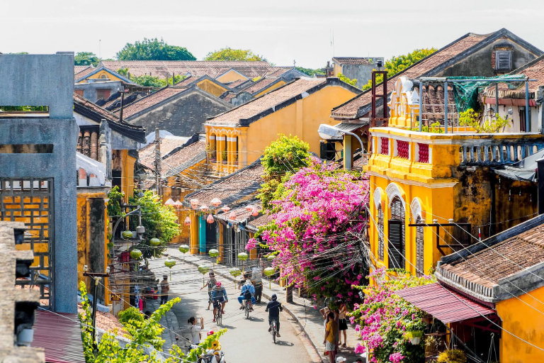 World Heritage Sites in Vietnam