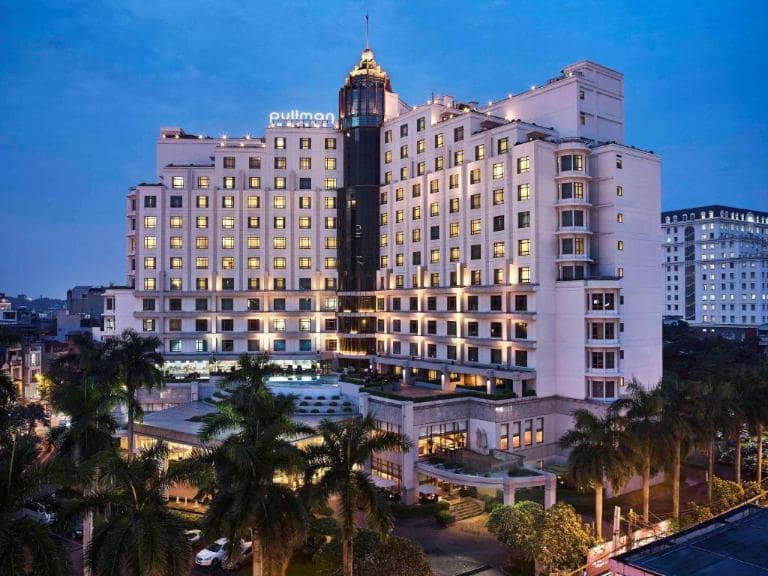 Best Hotels in Hanoi offer unmatched comfort and luxury in the heart of Vietnam’s capital.