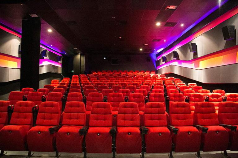 BHD Cinema provides affordable ticket prices, making it a popular choice for movie lovers.