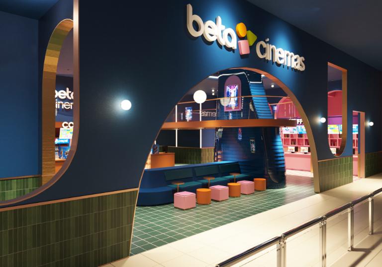 Beta Cinema, established in 2010, has three locations in Hanoi, offering modern, comfortable theaters.