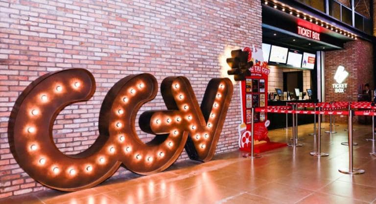 Discover CGV cinema in cinema hanoi for a top-tier movie experience.