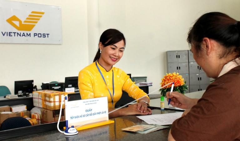 Customer support at Hanoi Office Post provides excellent assistance for all inquiries and services.