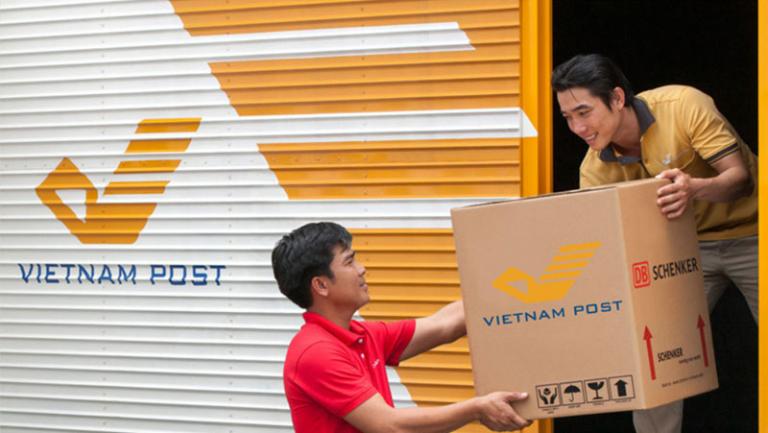 Hanoi Office Post offers efficient logistics services, ensuring timely and safe delivery nationwide.